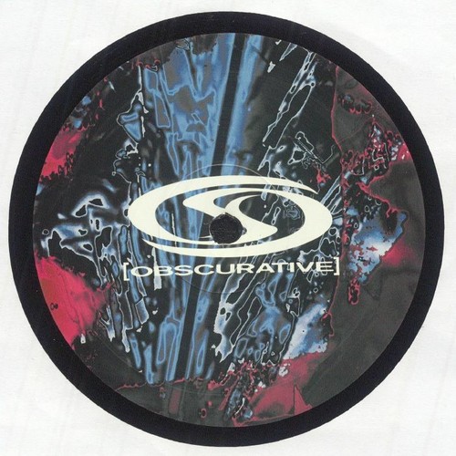 Ecilo phantom vision vinyl - ecilo,