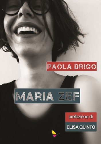 Maria zef ediz - maria, ediz.