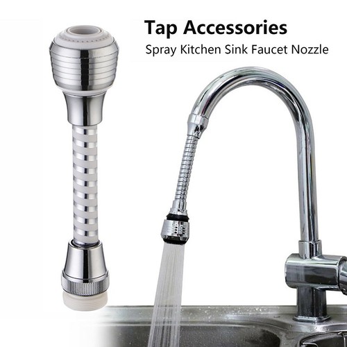 Rubinetto attacco bagno - rubinetto,