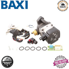 Kit pompa caldaia Baxi System