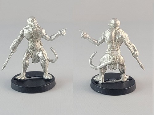 Cyclopean bog raider - cyclopean,