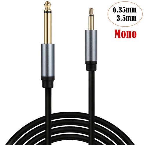 Cavo audio adattatore - cavo, mono