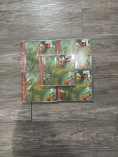 Photo 1 - Taylor Swift The Life of a ShowGirl CD  + Hand Signed CD *SHIPS FAST*