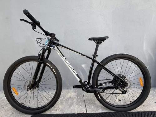 Uranio bici mtb solare - ,