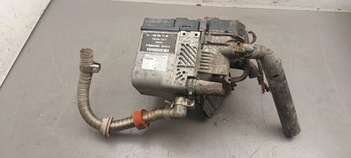 Riscaldamento autonomo iveco - riscaldamento,