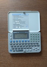 Olivetti k096 mini computer - k096,