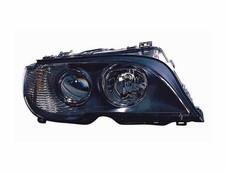 FARO-FANALE ANTERIORE XENON DX