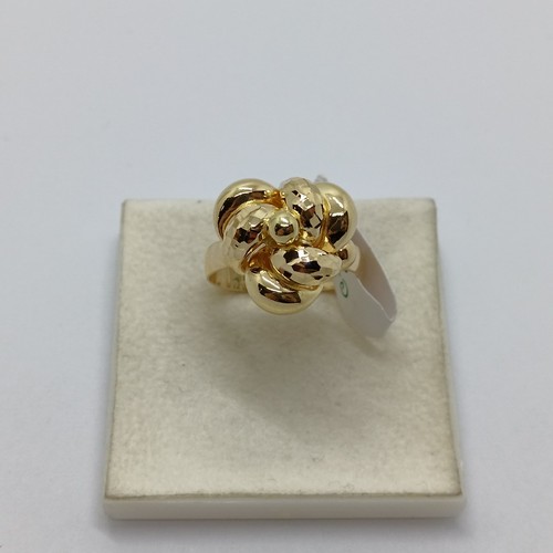 Anello donna senza - donna,