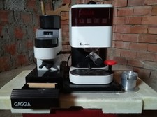 SET ICONICO: Baby Gaggia +