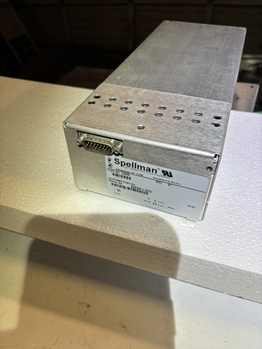 Alimentatore spellman x3000 - alimentatore,