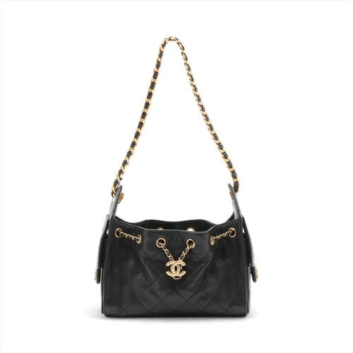 Borsa tracolla chanel 25 - a,