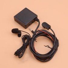 Bluetooth 5.0 AUX USB Kable