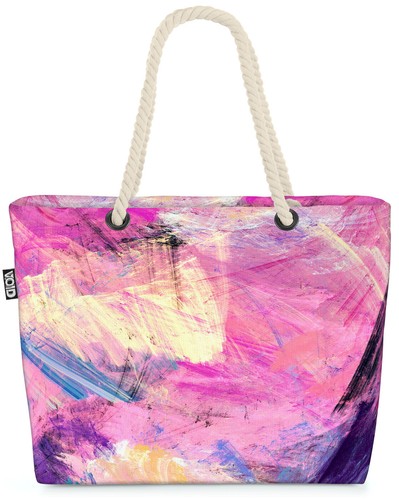 Borsa void gioco colori rosa - void,