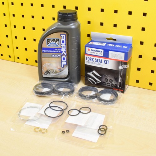 Kit guarnizioni forcella