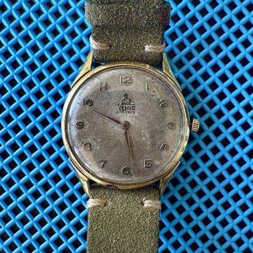 Orologio polso uomo vintage - orologio,