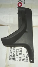 Copertura Rivestimento Panca