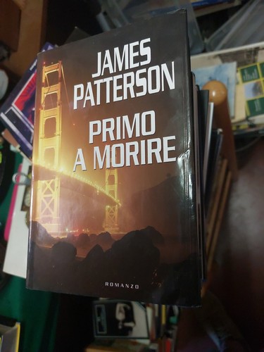 Libri james - 27,