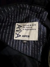 Pantalone ASPESI taglia XL 52