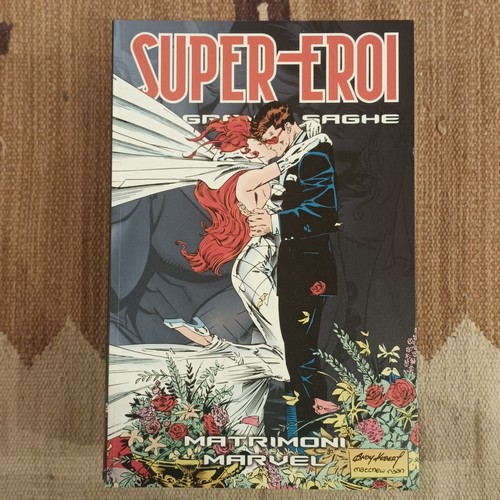 Super eroi grandi - le,