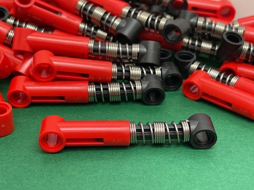 Lego ammortizzatore con molla - con,