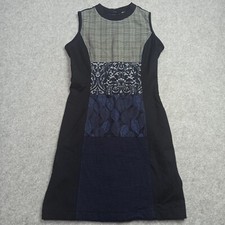 Desigual Abito da Donna TAGLIA