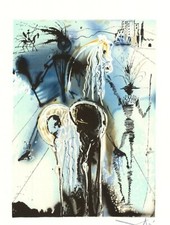 Salvator Dalì Salvador Dali-