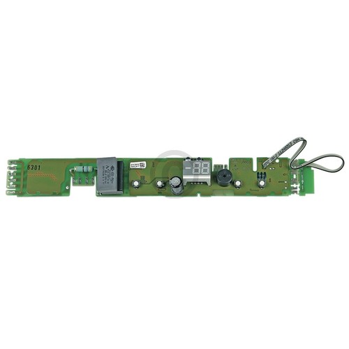 Elettronica liebherr 6114289 - liebherr,