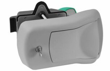 SERRATURA PORTA CAMERA FREDDA