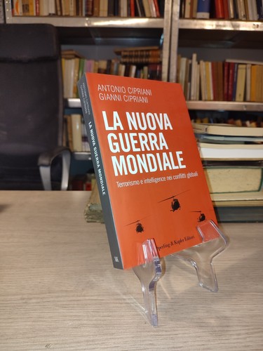 Antonio gianni cipriani - antonio,