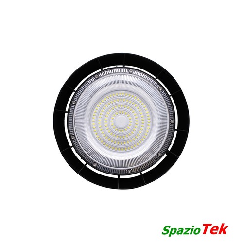 Faro led industriale 100w - faro,