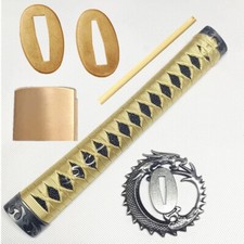 Raccordi spada katana