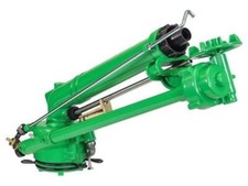 IRRIGATORI IRRIGATORE SKIPPER A CANNONCINO ATTACCO 1-1/2 F DA 0-360° IRRIGAZIONE