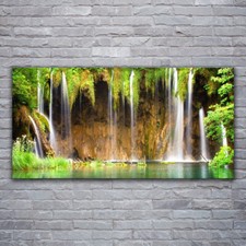 Moderni Astratti 120x60 Quadro