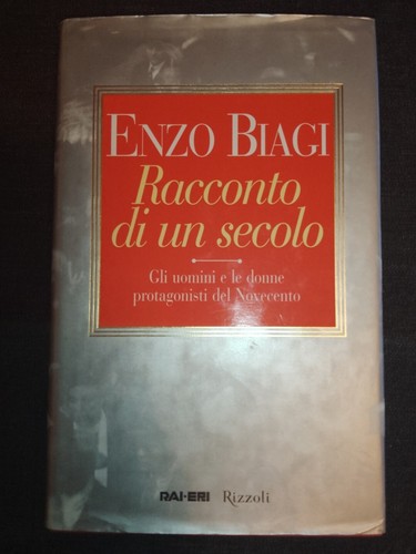 Racconto secolo enzo - di,