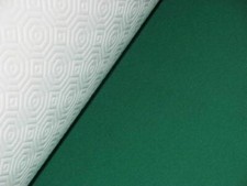 Copritavolo Mollettone PVC
