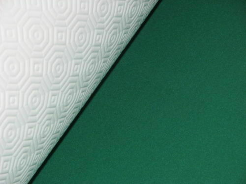 Copritavolo mollettone pvc - copritavolo,