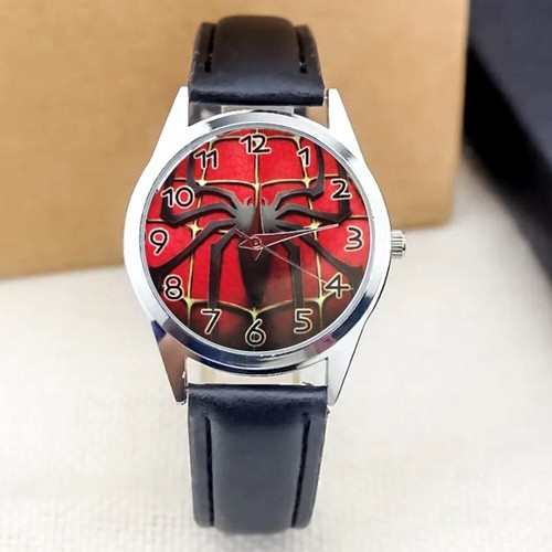 Montre spider man - peter, parker