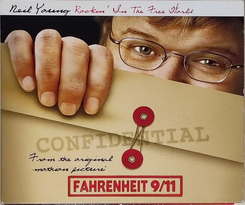 Neil young rockin - –, the