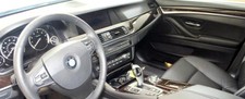 BMW OEM F10 F11 5 Serie 2011+