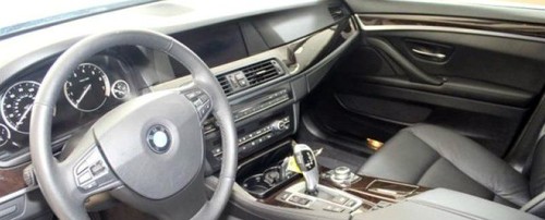 Bmw oem f10 f11 - f11, serie