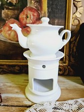 1980 La Porcellana Bianca