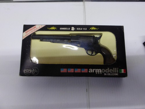 Mam armodelli remington - armodelli,