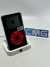 Apple iPod classic u2 4