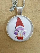 COLLANA NECKLACE COLLIER