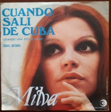 45 giri -     Milva ‎–