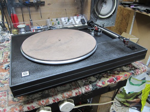 Strathclyde std 305s classic - std,