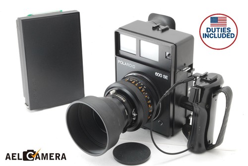 Quasi nuovo polaroid - 【quasi, nuovo】