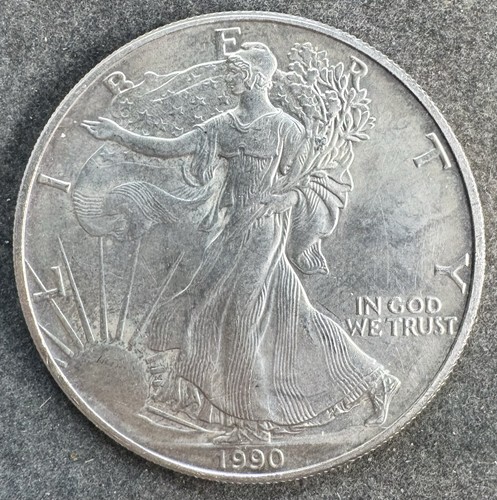 Dollaro 1990 usa american - 1,