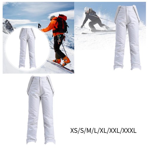 Pantaloni snowboard - da,