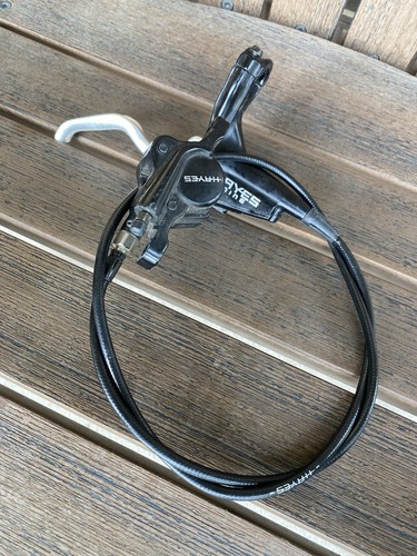 Pinza freno disco idraulica - disco,
